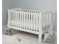 the white company cot bed